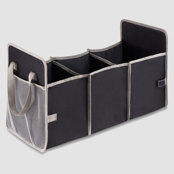 MO8880.jpg Organiseur de voiture pliable personnalisé – Image 1