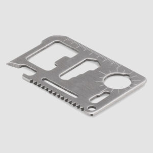 Multi-outils de poche personnalisés