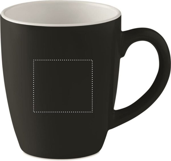 Tasse en céramique personnalisée - 290 ml – Image 3