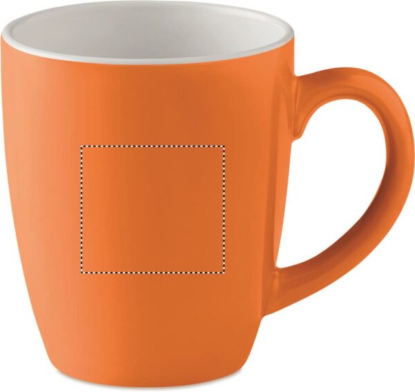 Tasse en céramique personnalisée - 290 ml – Image 7