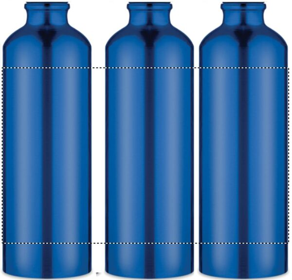 Bouteille en Acier Inoxydable Recyclé personnalisée - 750 ml – Image 4