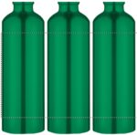 Bouteille en Acier Inoxydable Recyclé personnalisée - 750 ml – Image 7
