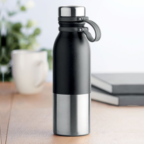 Bouteille Isotherme personnalisée - 600 ml – Image 1