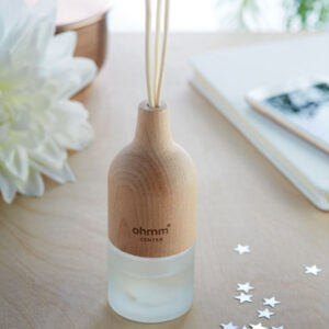 Diffuseur d’arôme parfum Lilas personnalisé - 30 ml