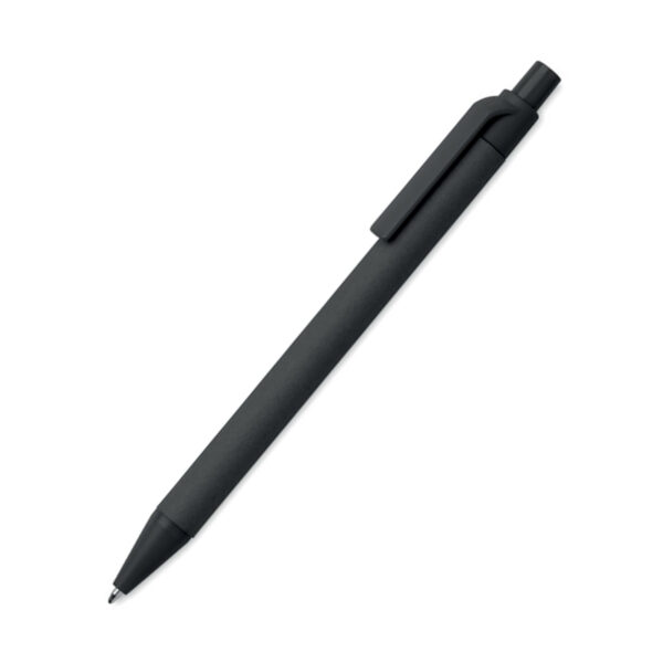 Stylo à bille en papier/maïs personnalisé – Image 6