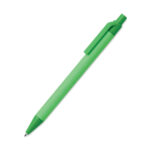 Stylo à bille en papier/maïs personnalisé – Image 4