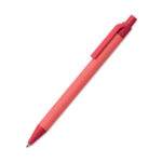 Stylo à bille en papier/maïs personnalisé – Image 2