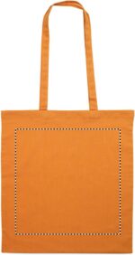 Sac shopping en coton 180 g/m² personnalisé – Image 9