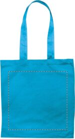 Sac shopping en coton 180 g/m² personnalisé – Image 10