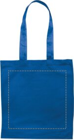 Sac shopping en coton 180 g/m² personnalisé – Image 11