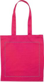 Sac shopping en coton 180 g/m² personnalisé – Image 12