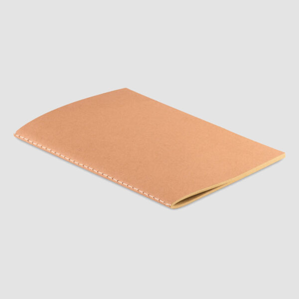 Carnet A5 Écoresponsable personnalisé – Image 1