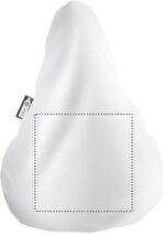 Housse de Selle Vélo en RPET personnalisée – Image 3