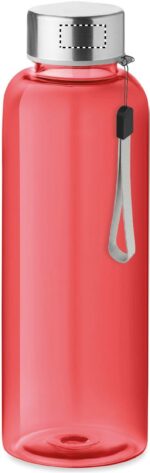 Bouteille Éco-Responsable en RPET personnalisée - 500 ml – Image 4