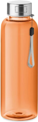 Bouteille Éco-Responsable en RPET personnalisée - 500 ml – Image 6