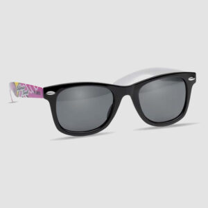 Lunettes de soleil pour enfants en PC – Personnalisables selon vos envies