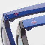 Lunettes de soleil pour enfants en PC – Personnalisables selon vos envies – Image 2