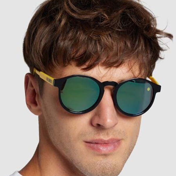 MPSG11-0.jpg Lunettes de Soleil PC Rondes Personnalisables – Style Unique et Protection Optimale – Image 1