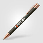 Stylo Crosby Softy Rose Gold personnalisé – Image 6