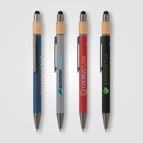 MZQ.jpg Stylo stylet personnalisé Reborn Spinner – Image 1
