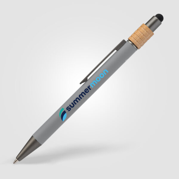 Stylo stylet personnalisé Reborn Spinner – Image 3