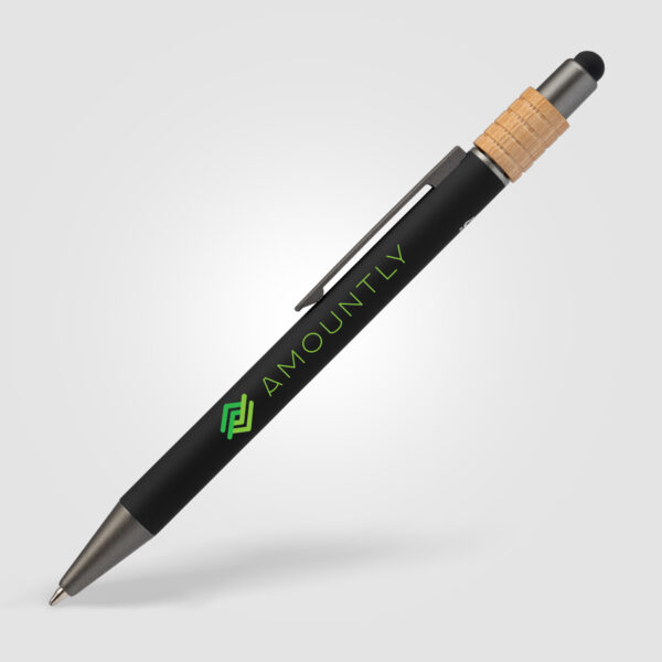Stylo stylet personnalisé Reborn Spinner – Image 4