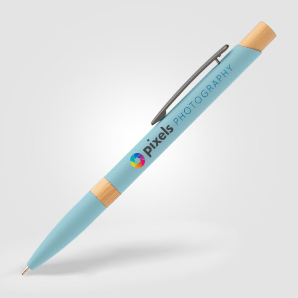 Stylo personnalisé Reborn Designer Softy – Image 3