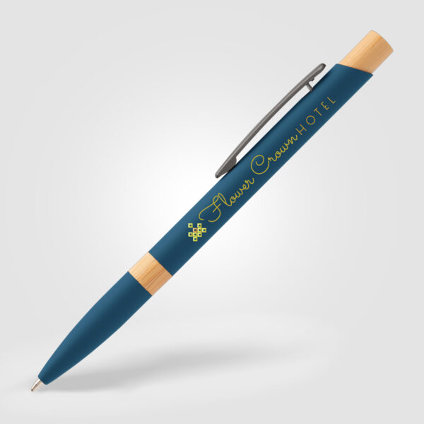 Stylo personnalisé Reborn Designer Softy – Image 5
