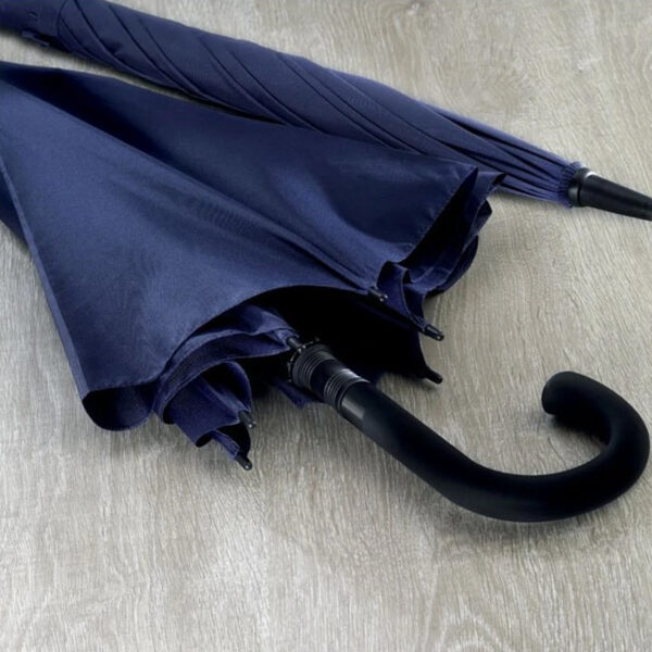 Mo8776.jpg Parapluie de Tempête à Ouverture Automatique personnalisé – Image 1