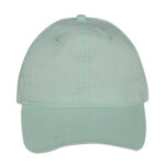 Casquette écoresponsable délavée unisexe personnalisée – Image 12