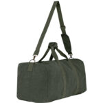 Sac voyage écoresponsable vintage personnalisé – Image 3