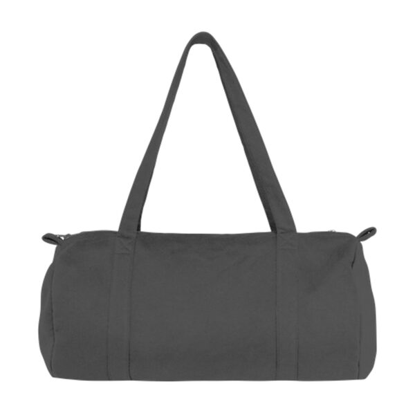 Sac polochon en molleton personnalisé – Image 5