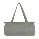 Sac polochon en molleton personnalisé – Image 3