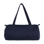 Sac polochon en molleton personnalisé – Image 2