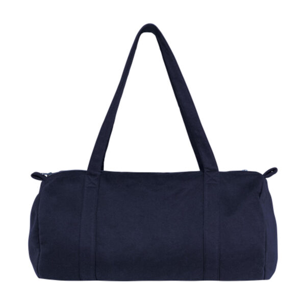 Sac polochon en molleton personnalisé – Image 2