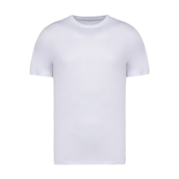 T-shirt Écoresponsable Unisexe – Confort, Style et Respect de l’Environnement – Image 8