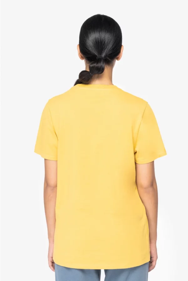 T-shirt écoresponsable unisexe personnalisé - 180 g/m² – Image 2