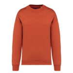 Sweat écoresponsable oversize unisexe personnalisé – Image 15