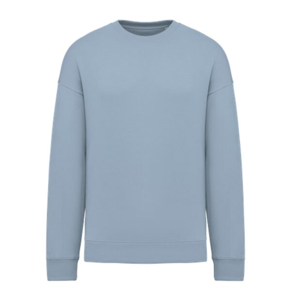 Sweat écoresponsable oversize unisexe personnalisé – Image 13