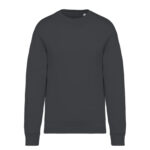 Sweat écoresponsable oversize unisexe personnalisé – Image 12