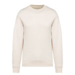 Sweat écoresponsable oversize unisexe personnalisé – Image 11
