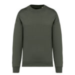 Sweat écoresponsable oversize unisexe personnalisé – Image 10