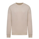Sweat écoresponsable oversize unisexe personnalisé – Image 8