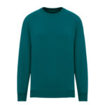 Sweat écoresponsable oversize unisexe personnalisé – Image 5