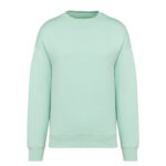 Sweat écoresponsable oversize unisexe personnalisé – Image 4