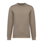 Sweat-shirt écoresponsable à col rond unisexe personnalisé - 350 g/m² – Image 6