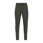 Jogging écoresponsable French Terry unisexe personnalisé – Image 2