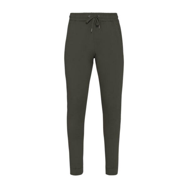 Jogging écoresponsable French Terry unisexe personnalisé – Image 2