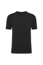 Tee shirt unisexe fabrication Europe personnalisé - 145 g/m² – Image 4