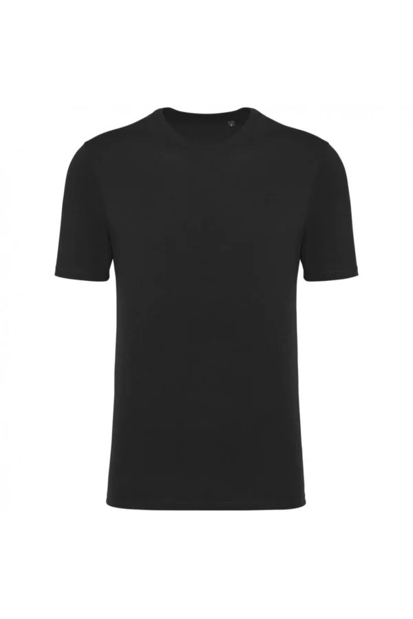Tee shirt unisexe fabrication Europe personnalisé - 145 g/m² – Image 4